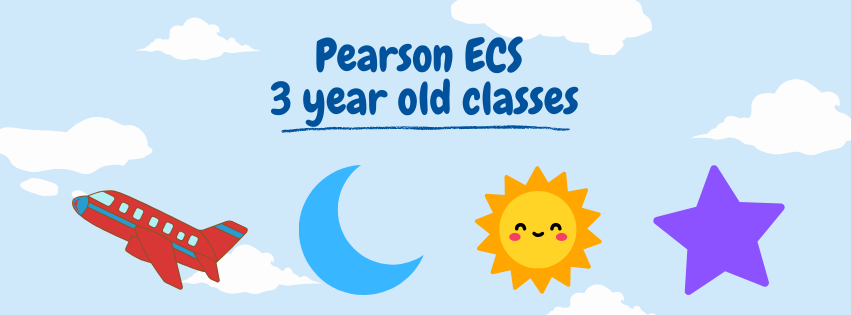 3 yr old classes